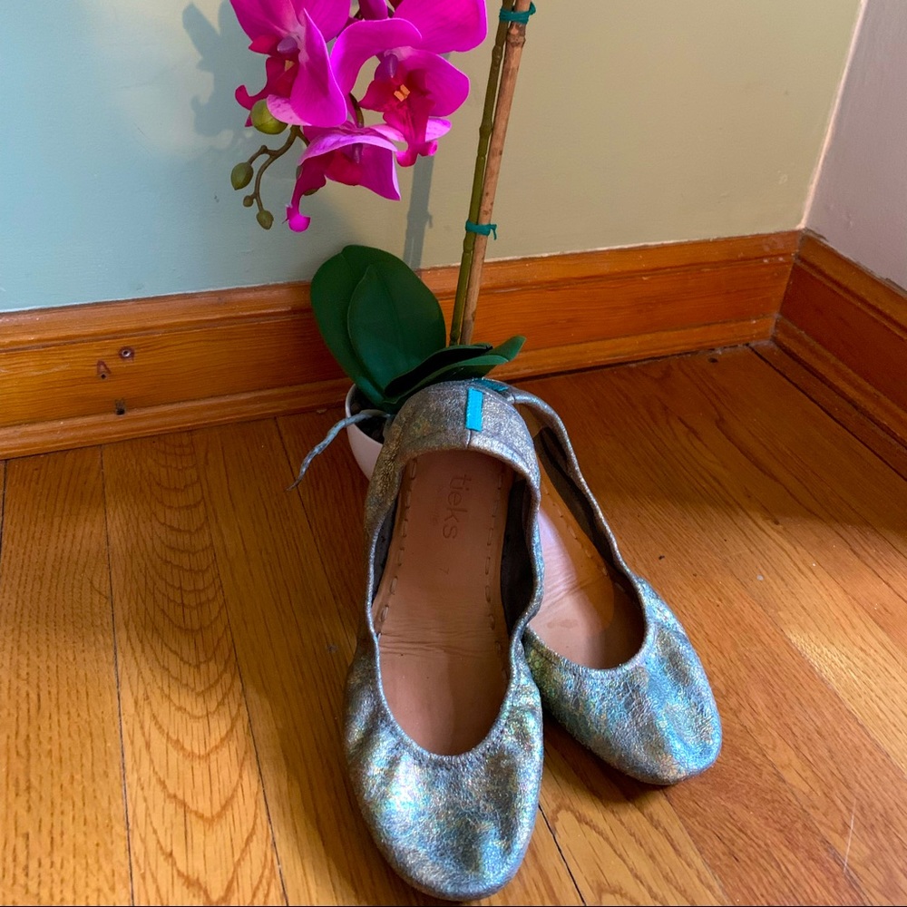 VGUC Starstruck Tieks